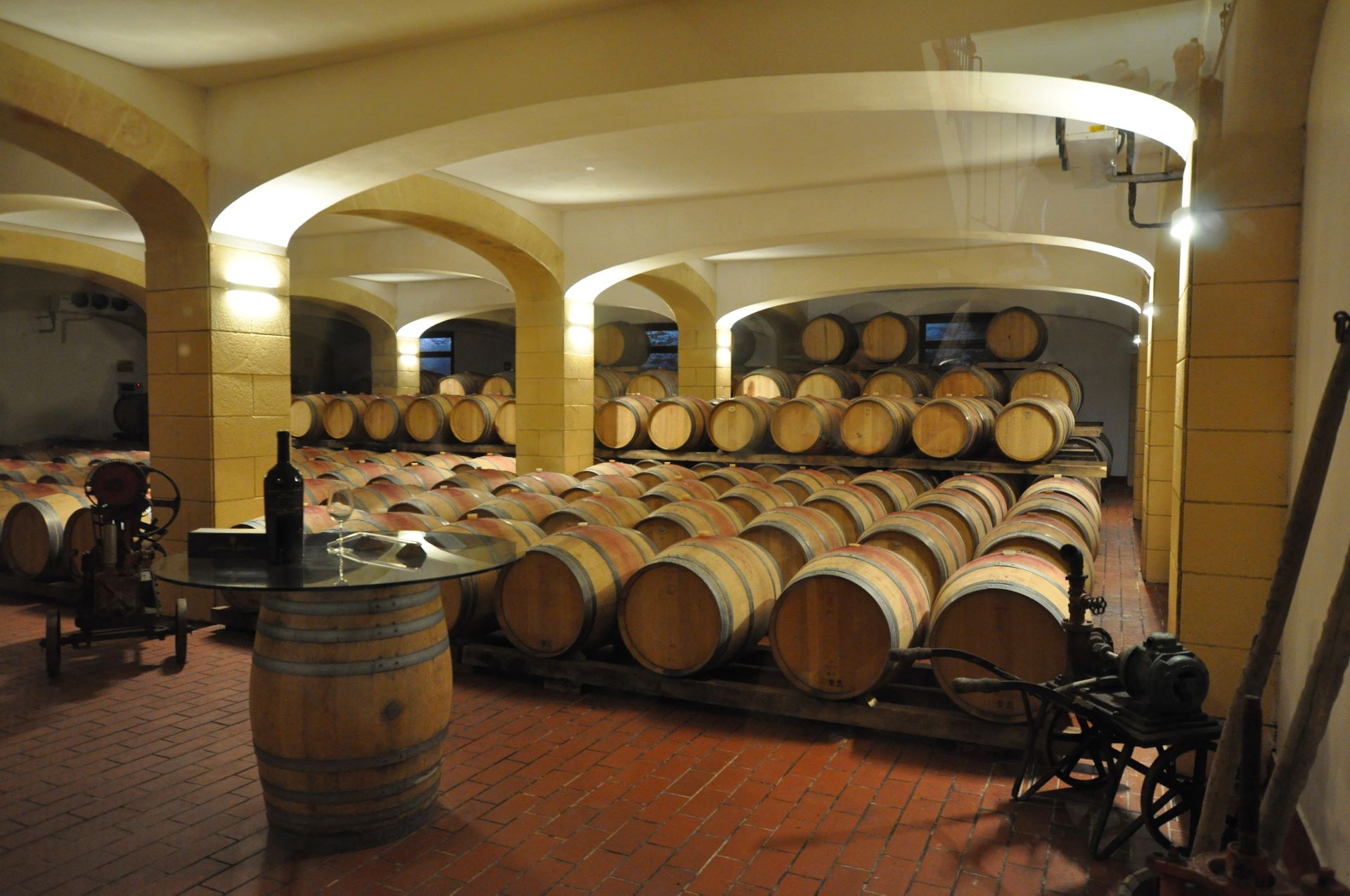Marsala (Photo license: CC BY 2.0)
